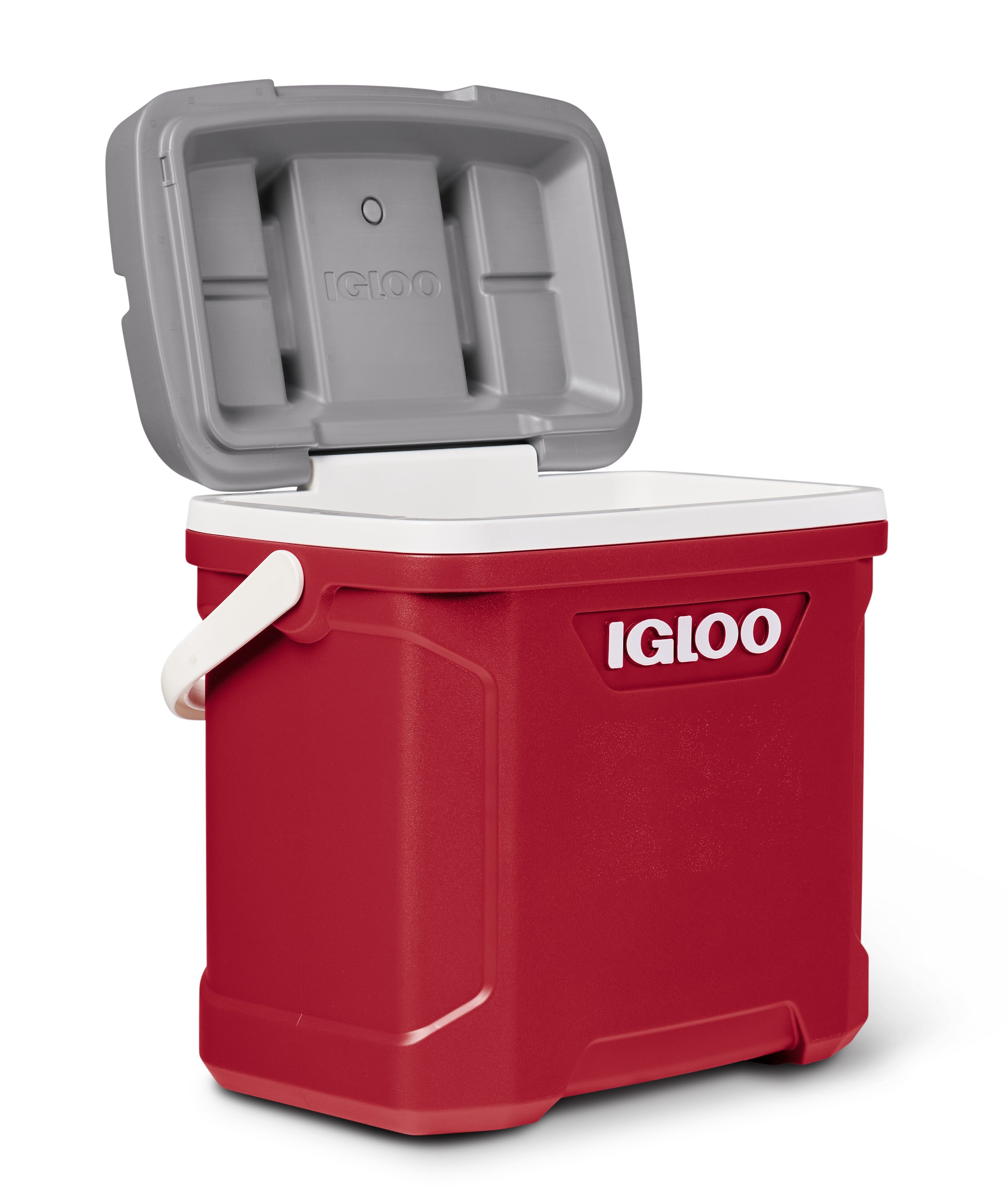 Igloo Latitude 30 28 Liter - Rot