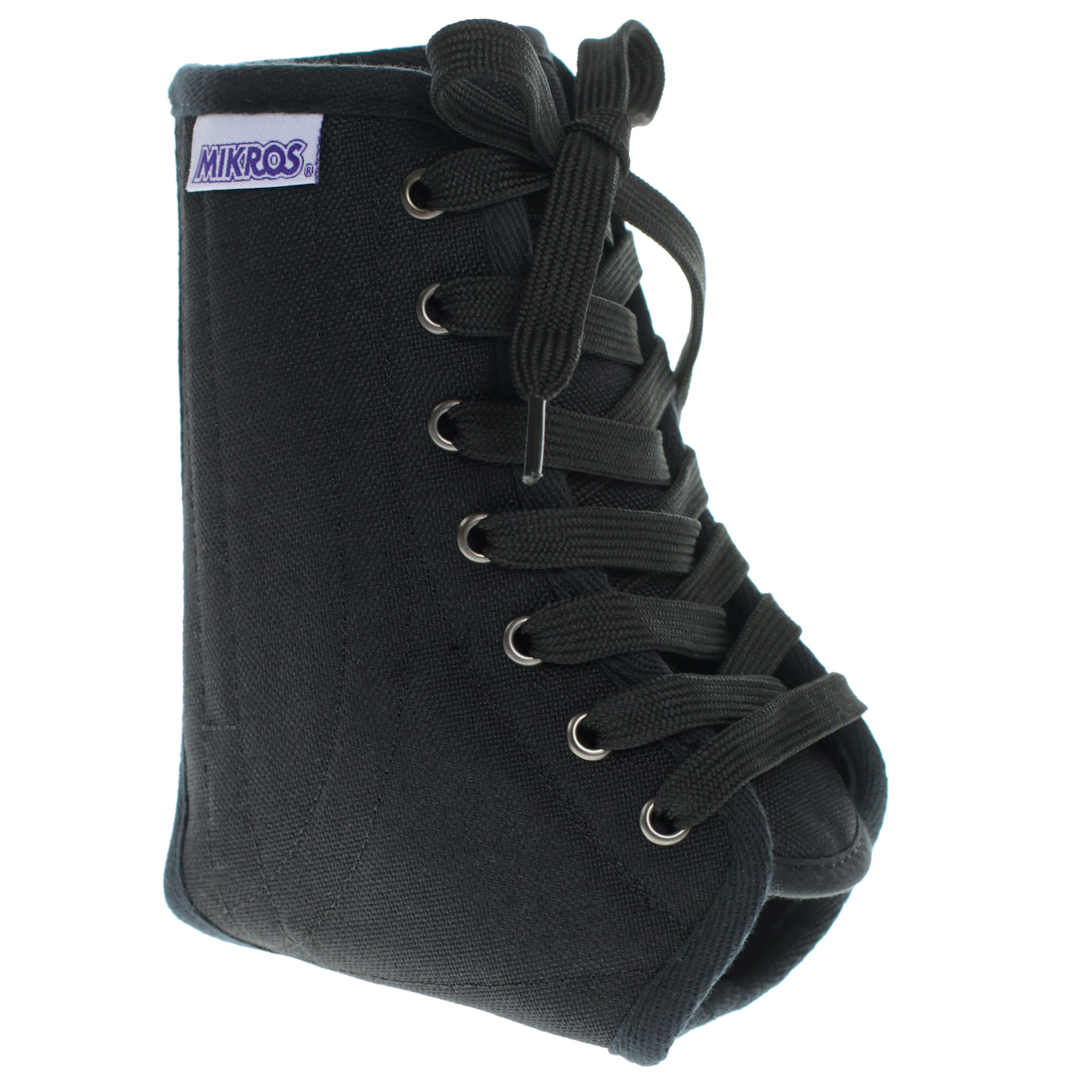 Mikros Fussgelenkorthese classic 112 NT Produkt HEroshot