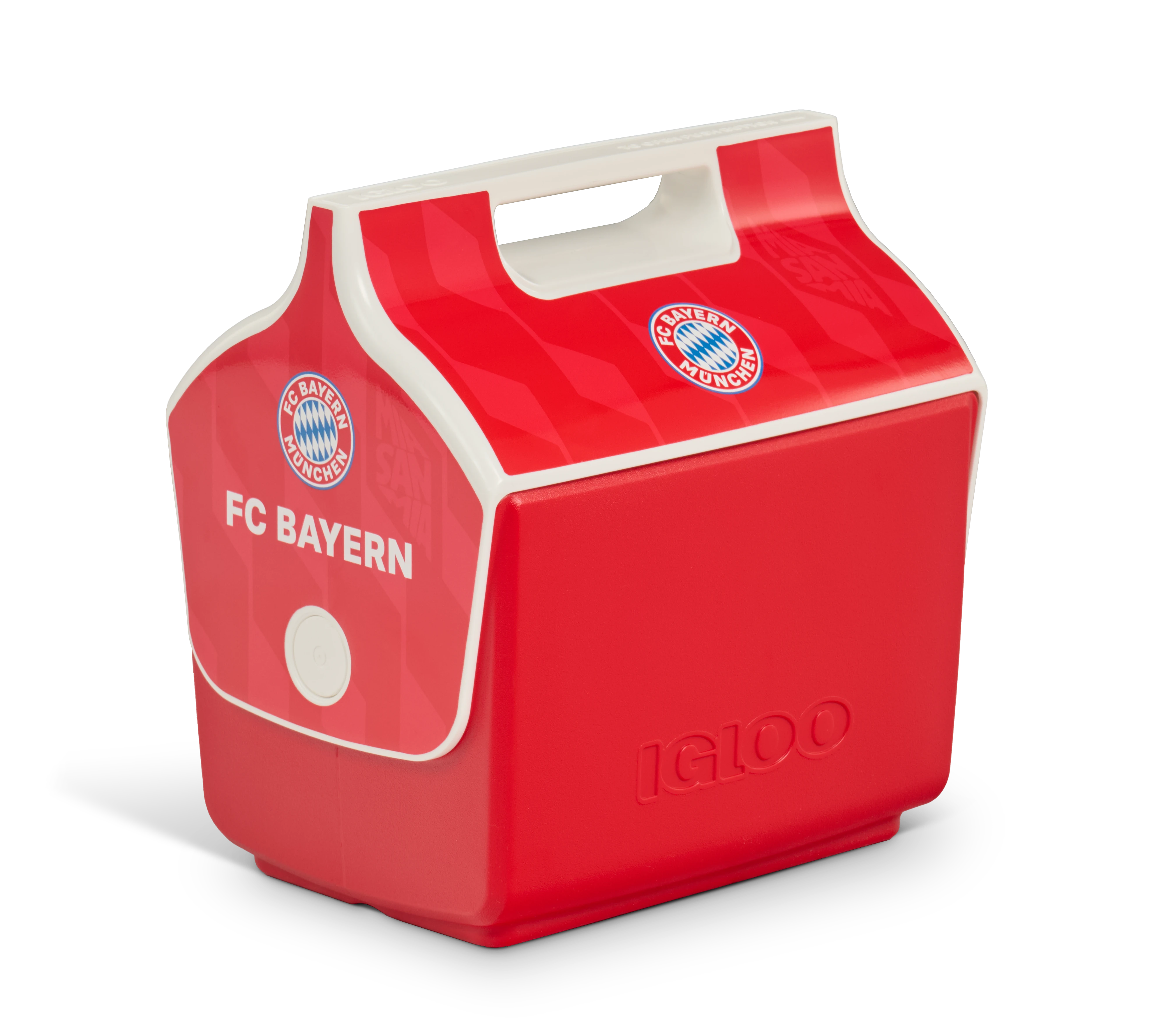 Igloo Little Playmate 6 L FC Bayern München Edition