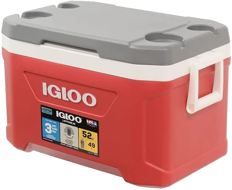 Igloo Latitude 52 49 Liter