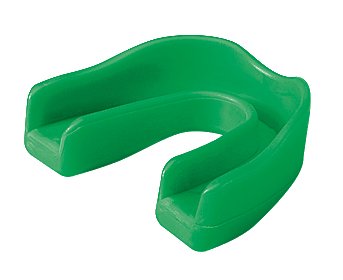 Muellerguard Irischgrün ohne Gurt 131024