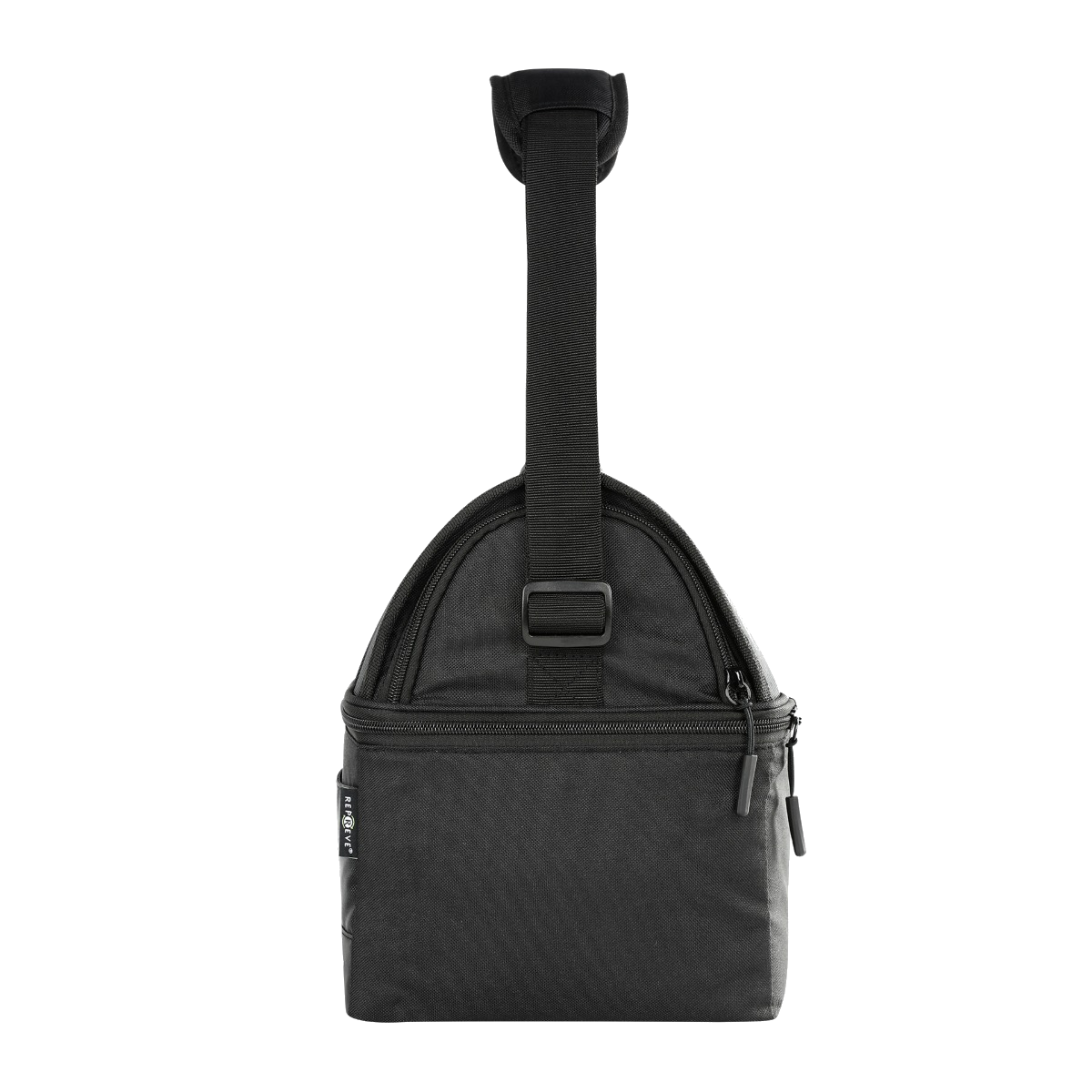 Igloo Maxcold Evergreen Gripper 16 Kühltasche seitenansicht Schultergurt
