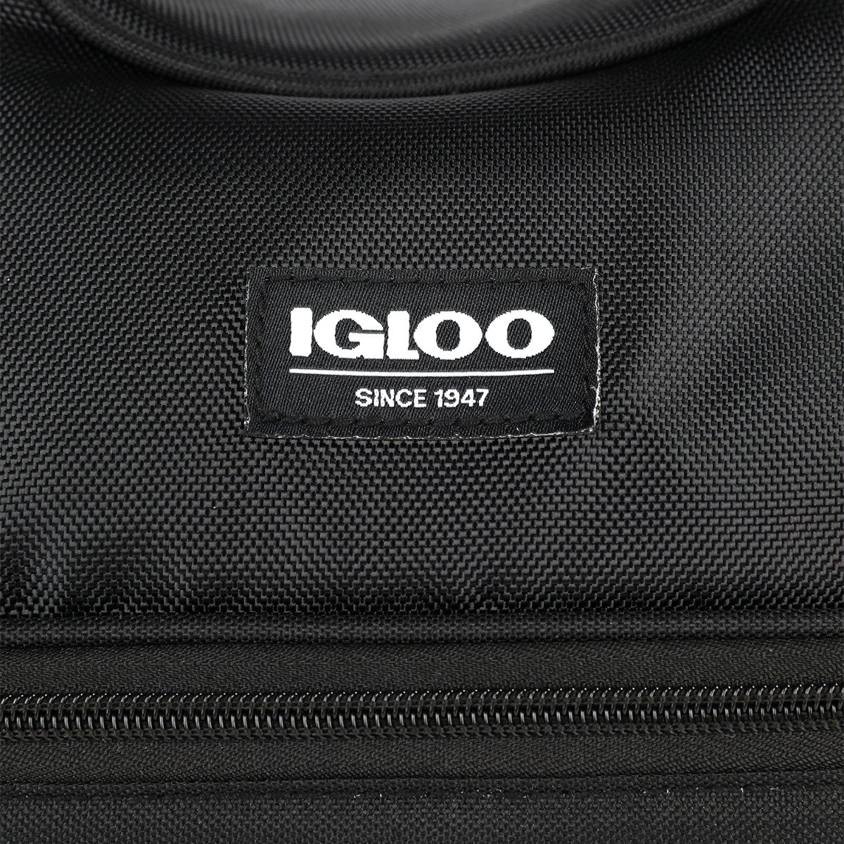 Igloo Maxcold Evergreen Gripper 16 Logo 