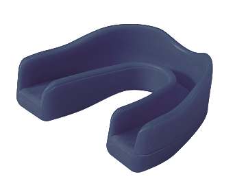 Muellerguard Marineblau ohne Gurt 131041