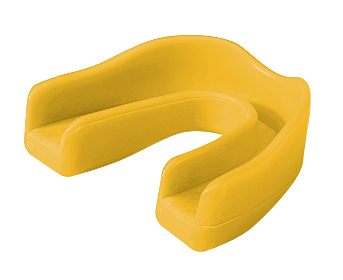 Muellerguard Gelb ohne Gurt 131029