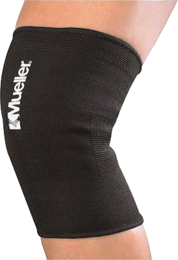 Mueller Elastic Knee Support, Gr. S