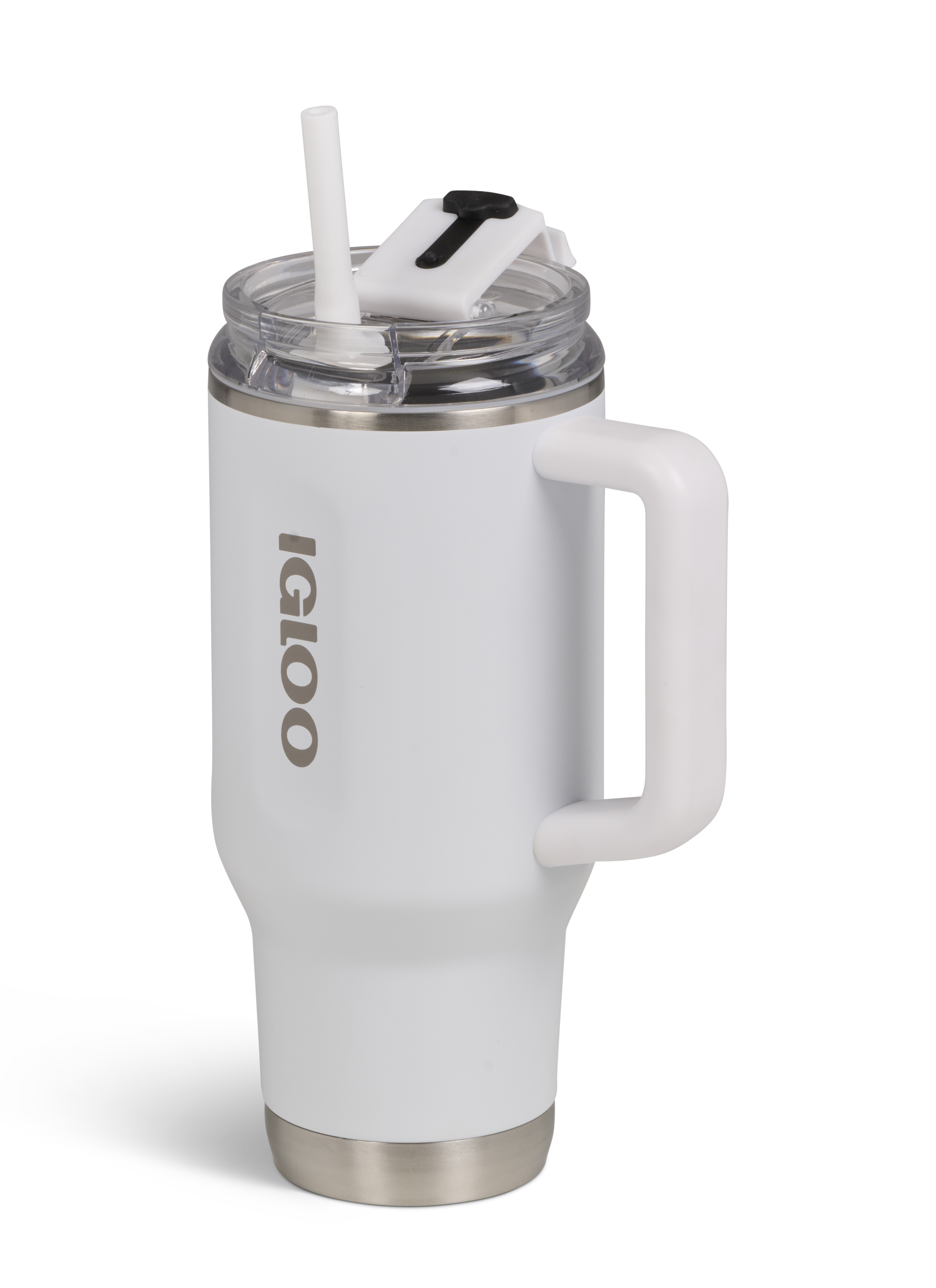 Igloo 32 Oz Travel Mug white
