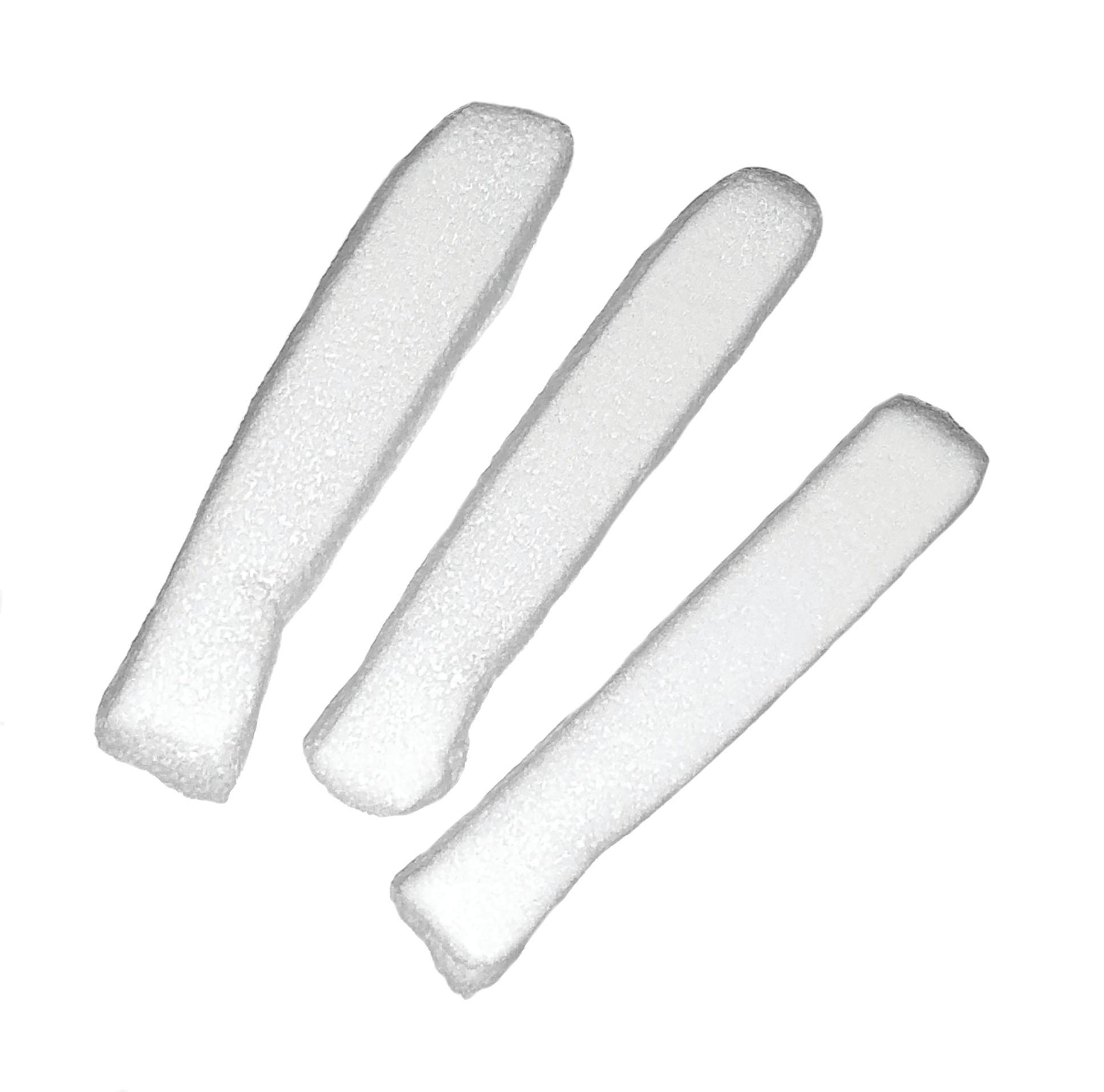 Mueller sterile Nasenschwaemme Produkt Mueller sterile Nasenschwaemme drei Produkte nebeneinander