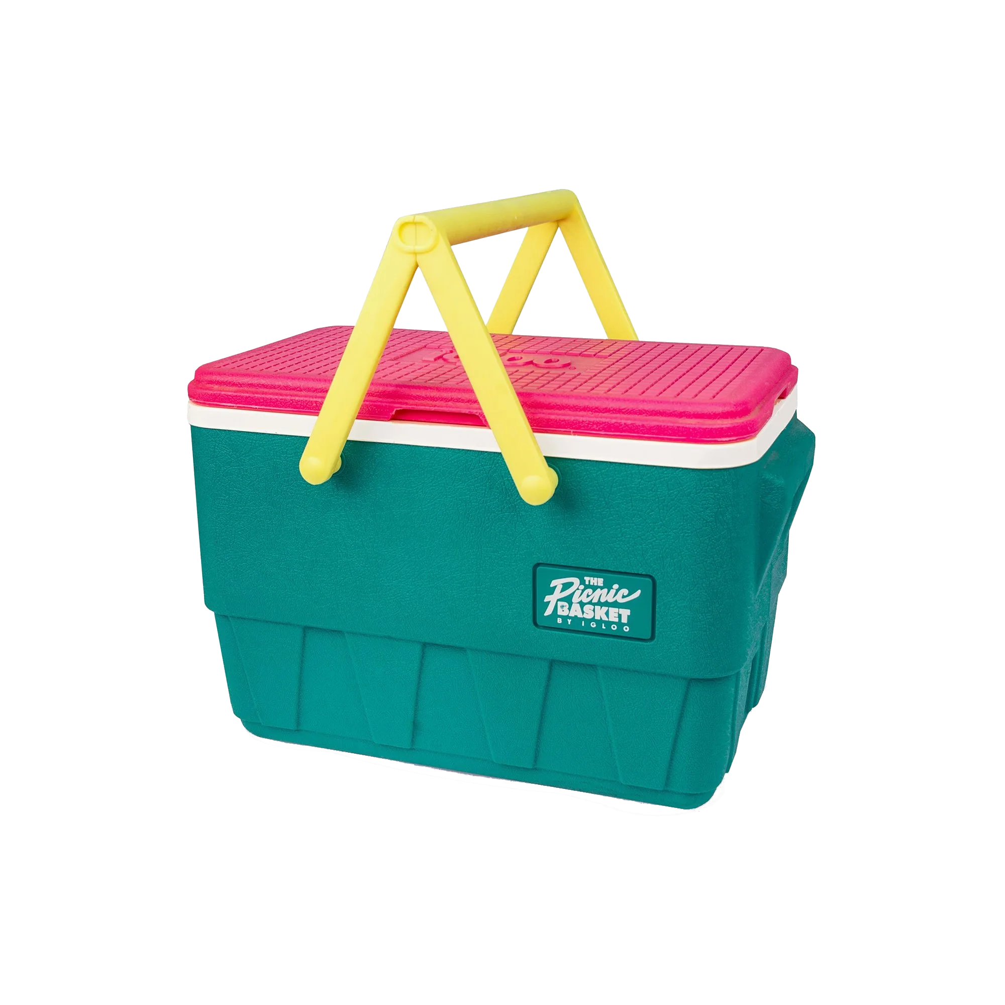 Igloo Retro Picnic Cooler 23 Liter