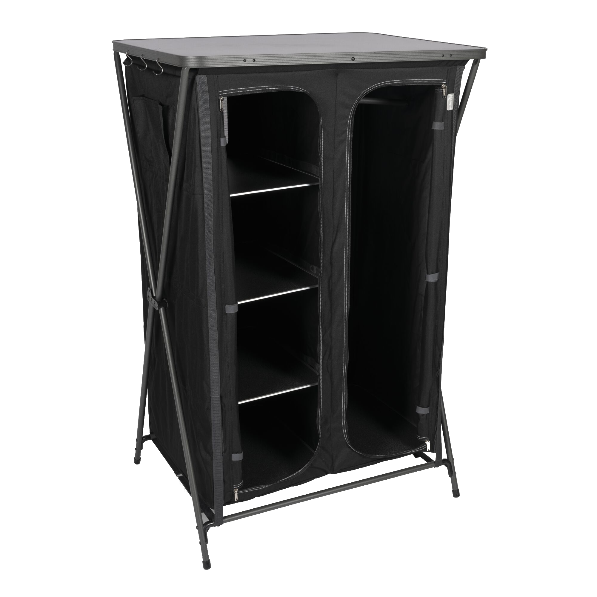 Kampa Maddie Wardrobe Kampa Maddie Wardrobe