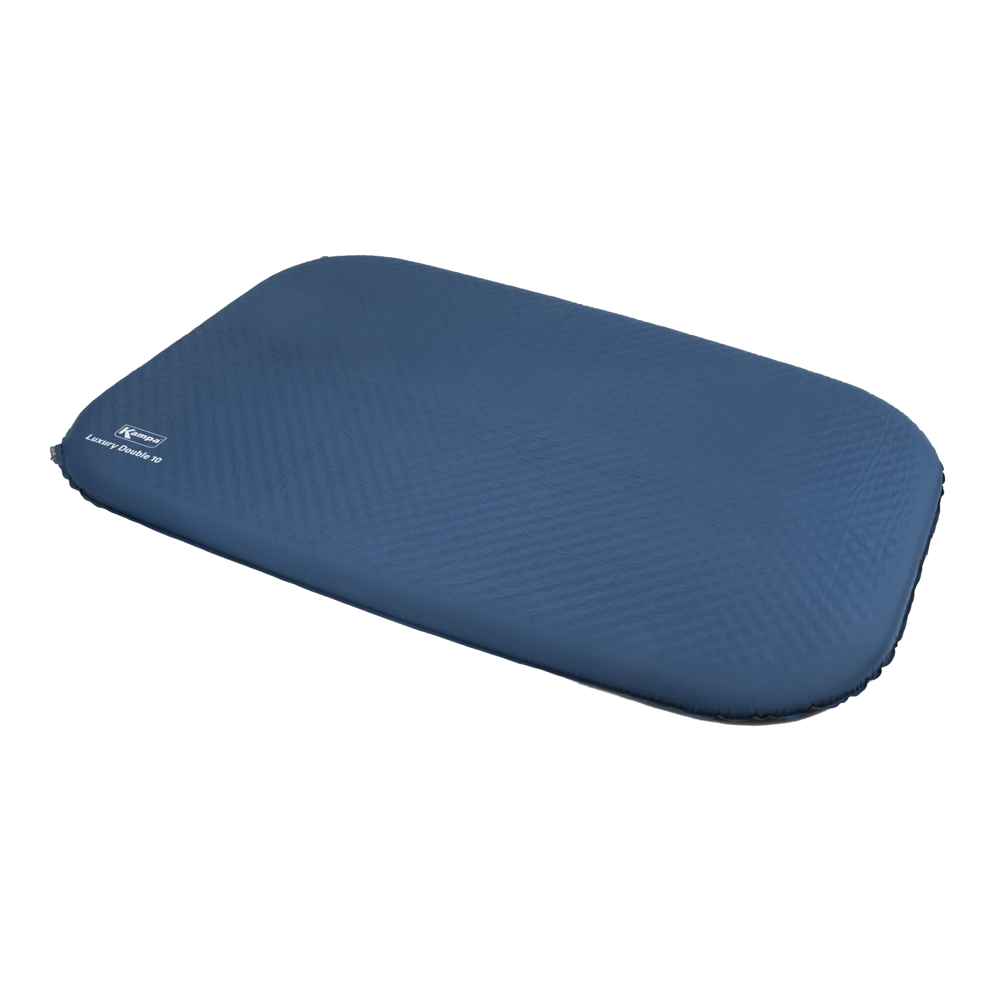 Kampa Luxury Double 10 SIM Luftmatratze Kampa Luxury Double 10 SIM Luftmatratze