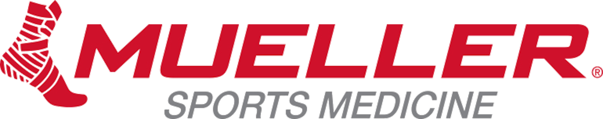 Mueller Sports Medicine Logo Mueller Sports Medicine