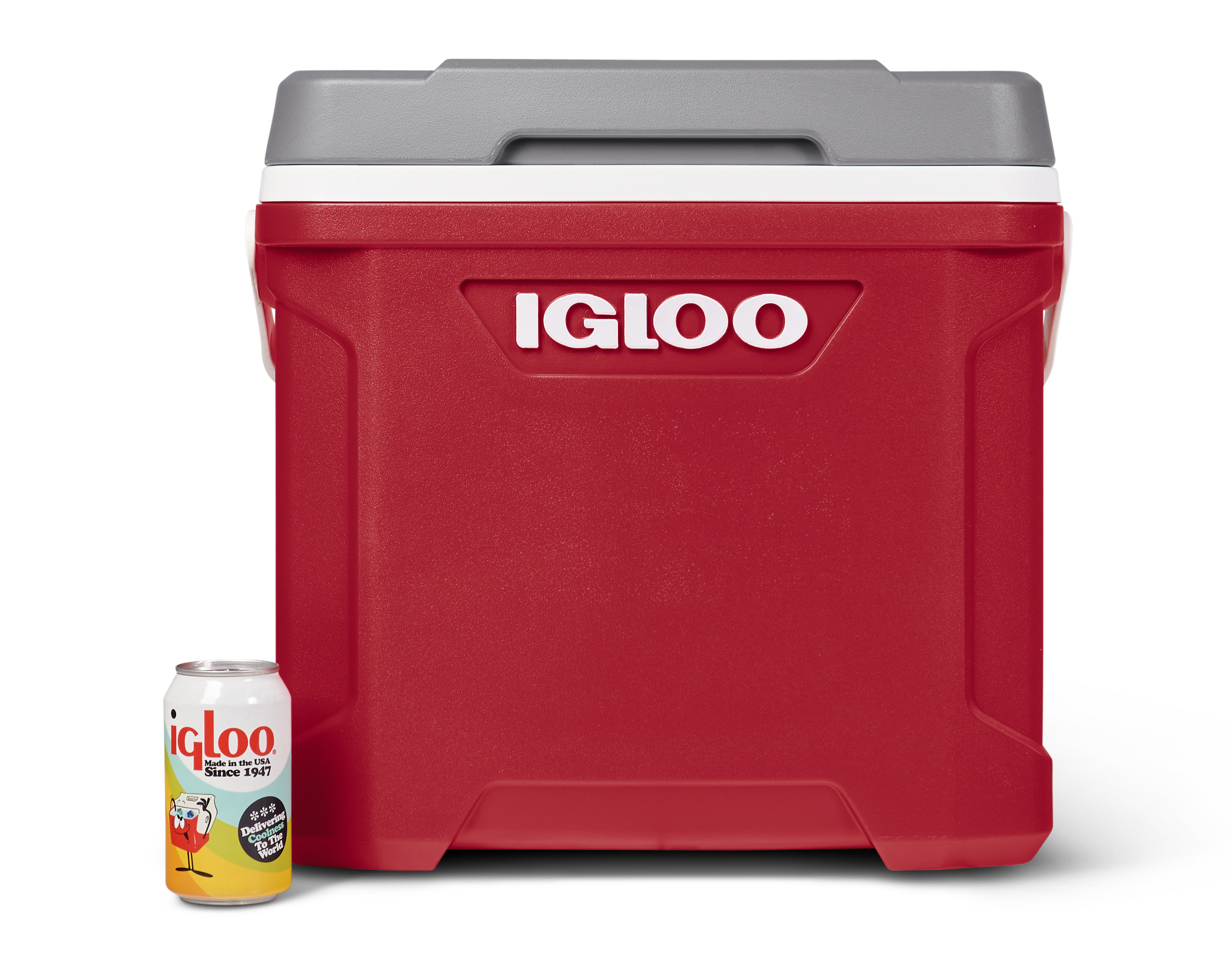 Igloo Latitude 30 28 Liter - Rot