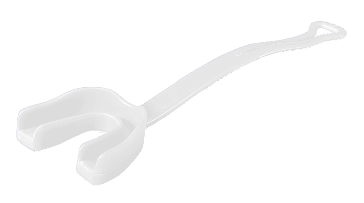 Muellerguard Klar mit Gurt 131007