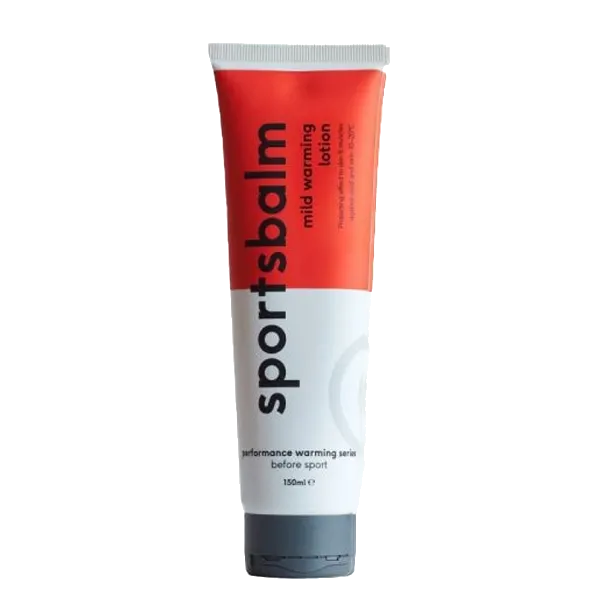 Sportsbalm Medium Warming Balm 150ml A102 Wärmegel in der Tube