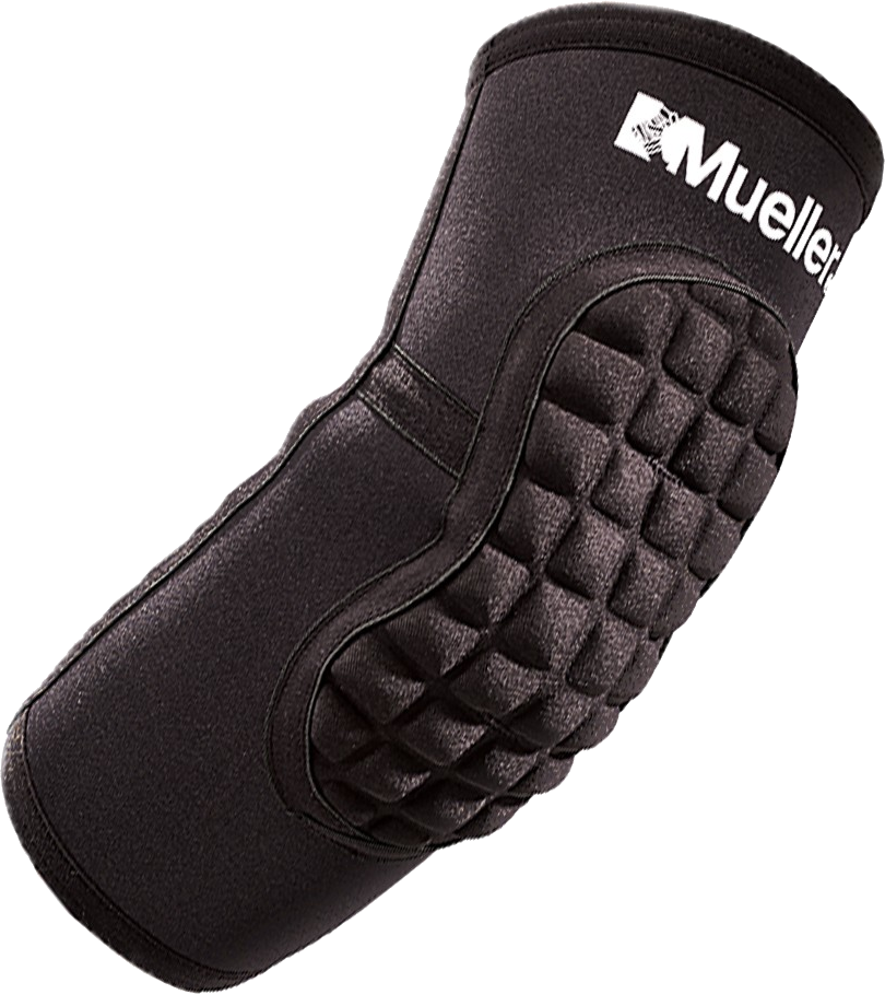 Mueller Ellenbogenschoner Shokk 7460 Produkt Heroshot