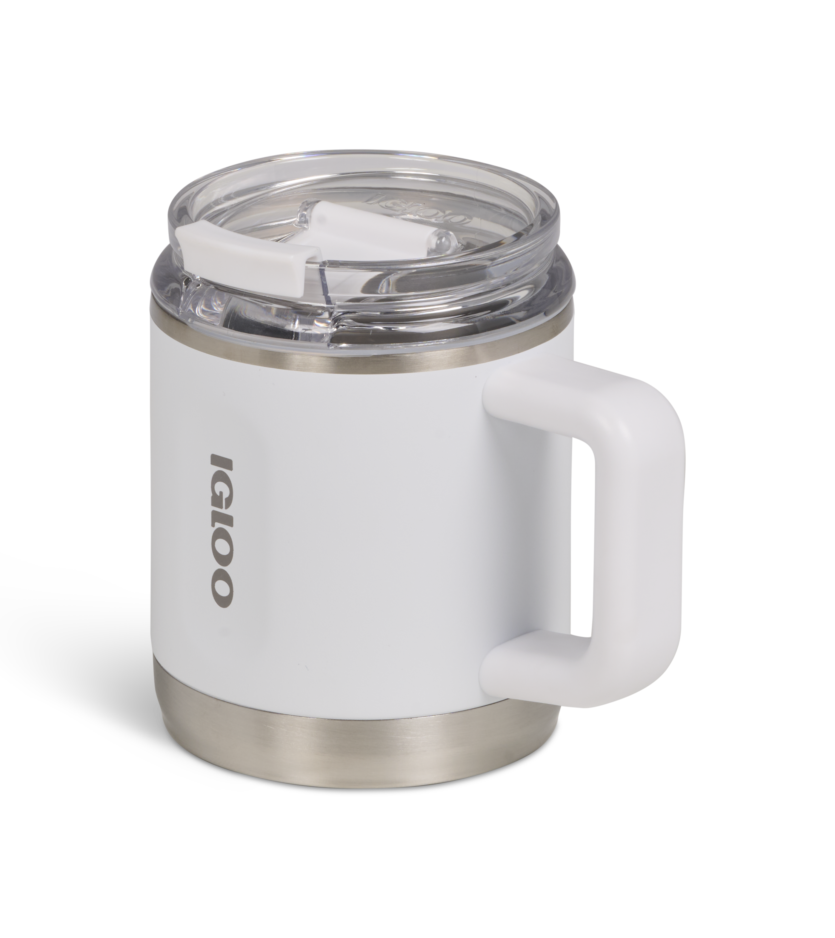 Igloo 15 Oz Coffee Mug white