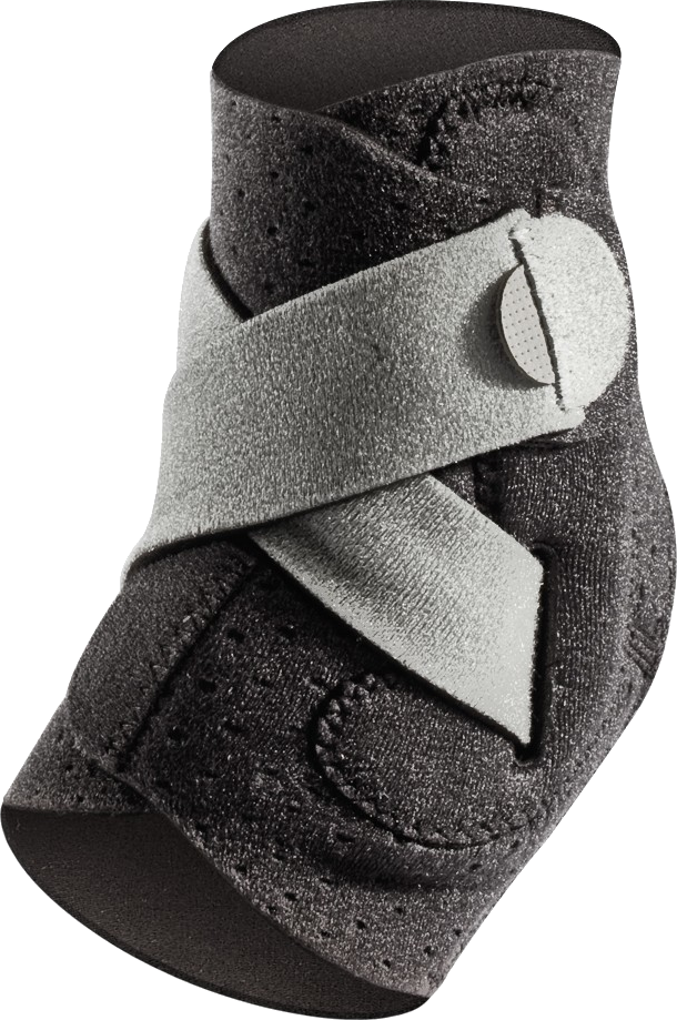 Mueller Adjust-To-Fit Ankle Stabilizer 6017 Produkt Heroshot frontal