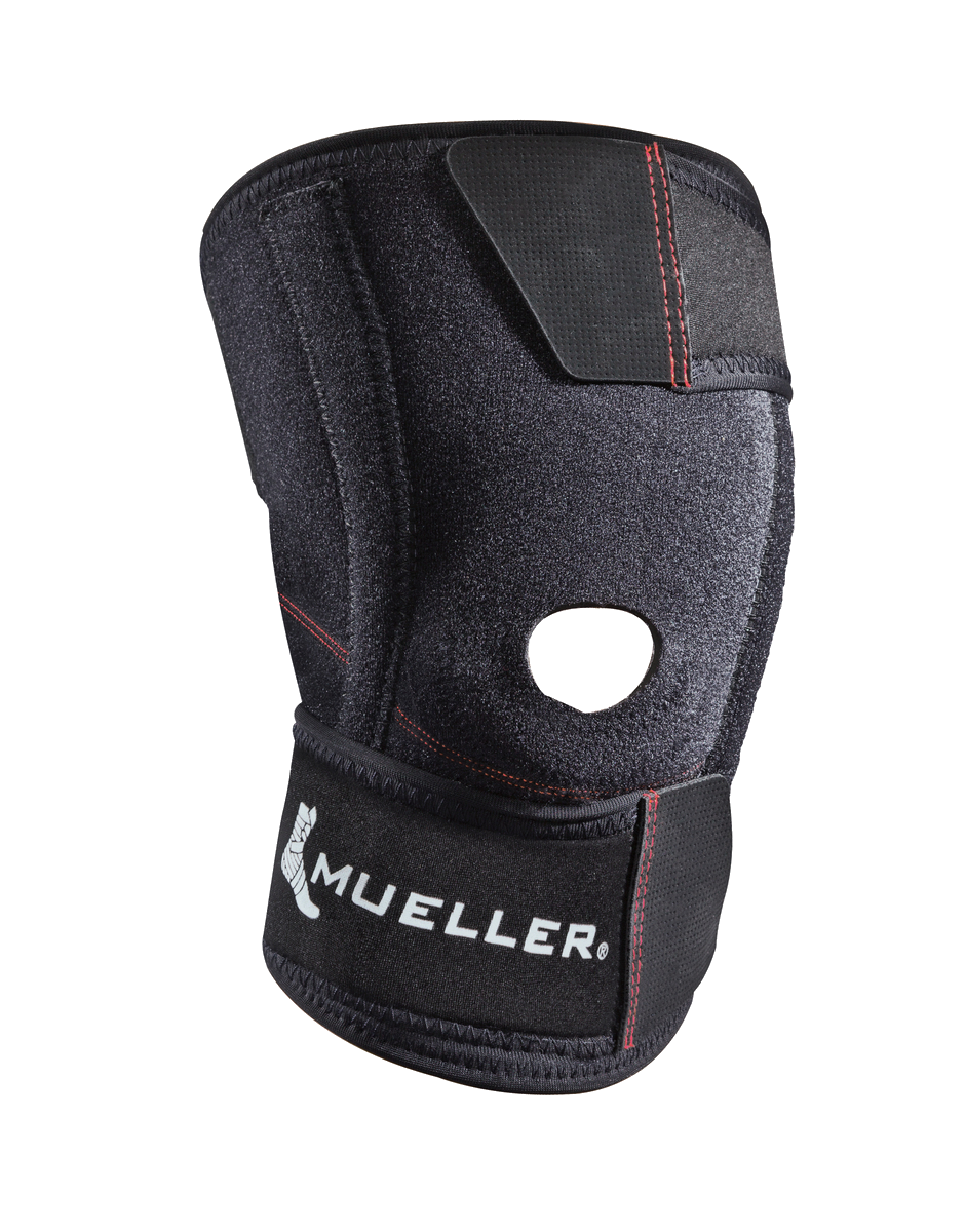 Mueller Wraparound Knee Stabilizer 57637 Produkt Heroshot
