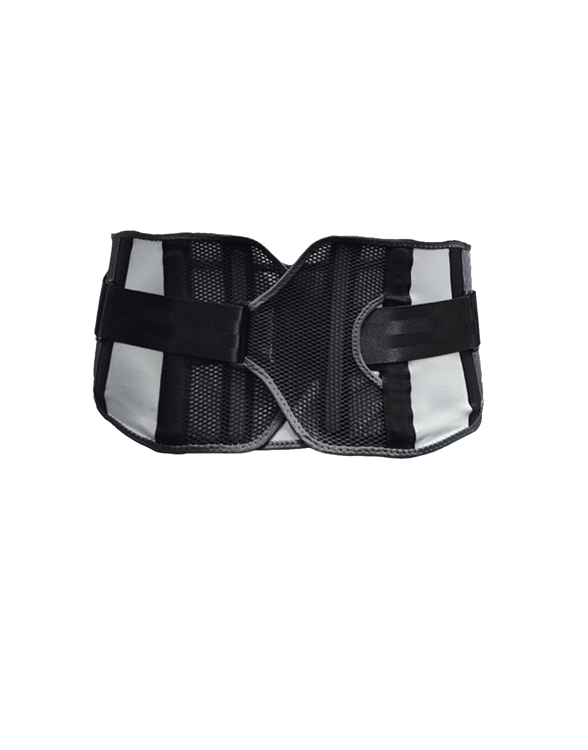 Mueller Adjust-to-fit Back Support 6617 Produkt Heroshot Rückansicht