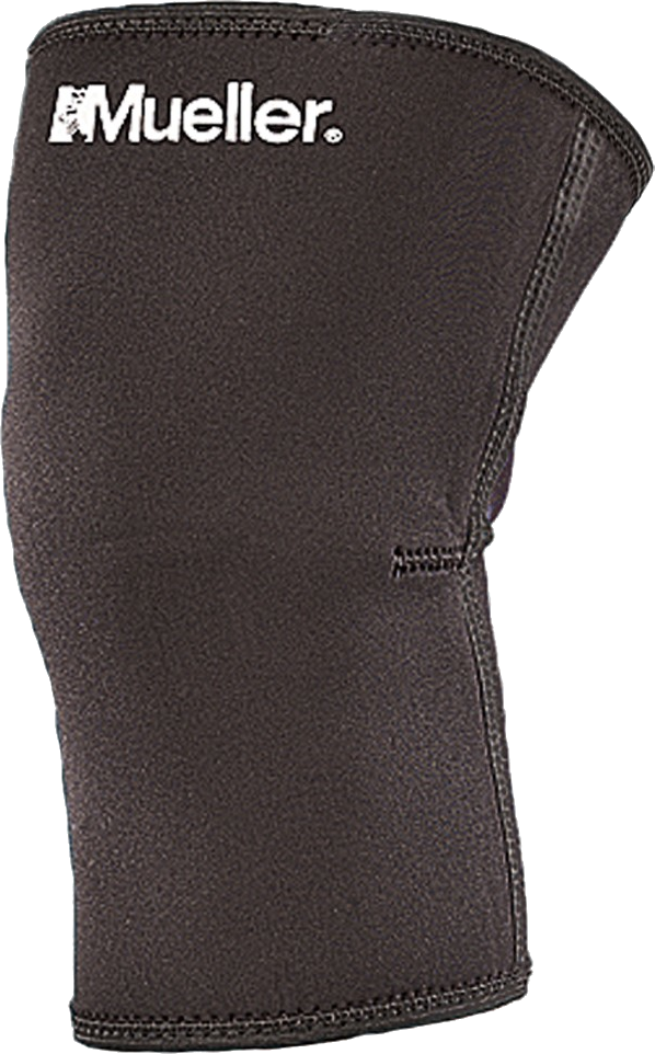 Mueller Closed Patella Knee Sleeve 424 Produkt
