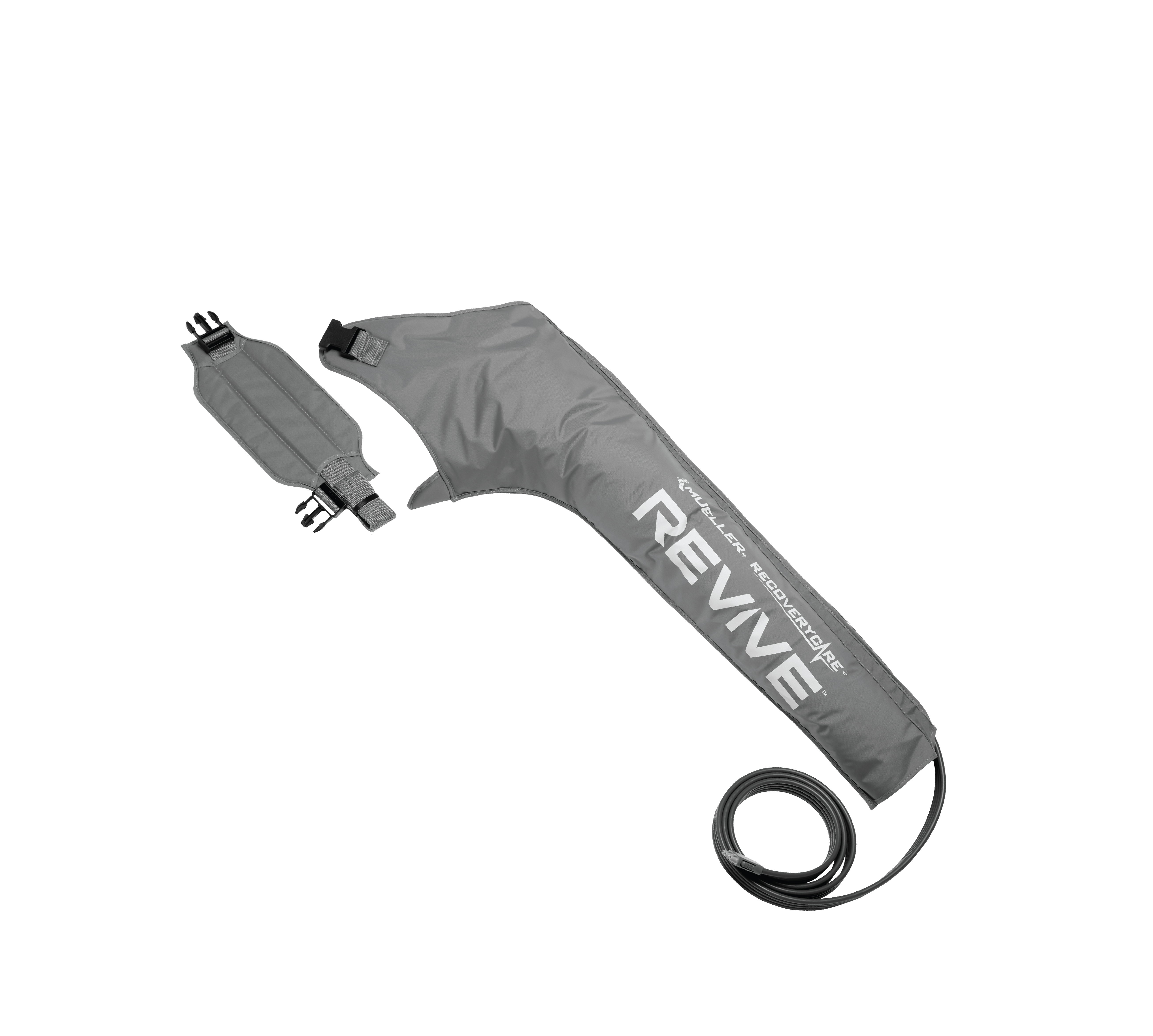 Mueller Revive Garment Pack Arm Sleeve