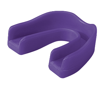 Muellerguard Lila ohne Gurt 131044