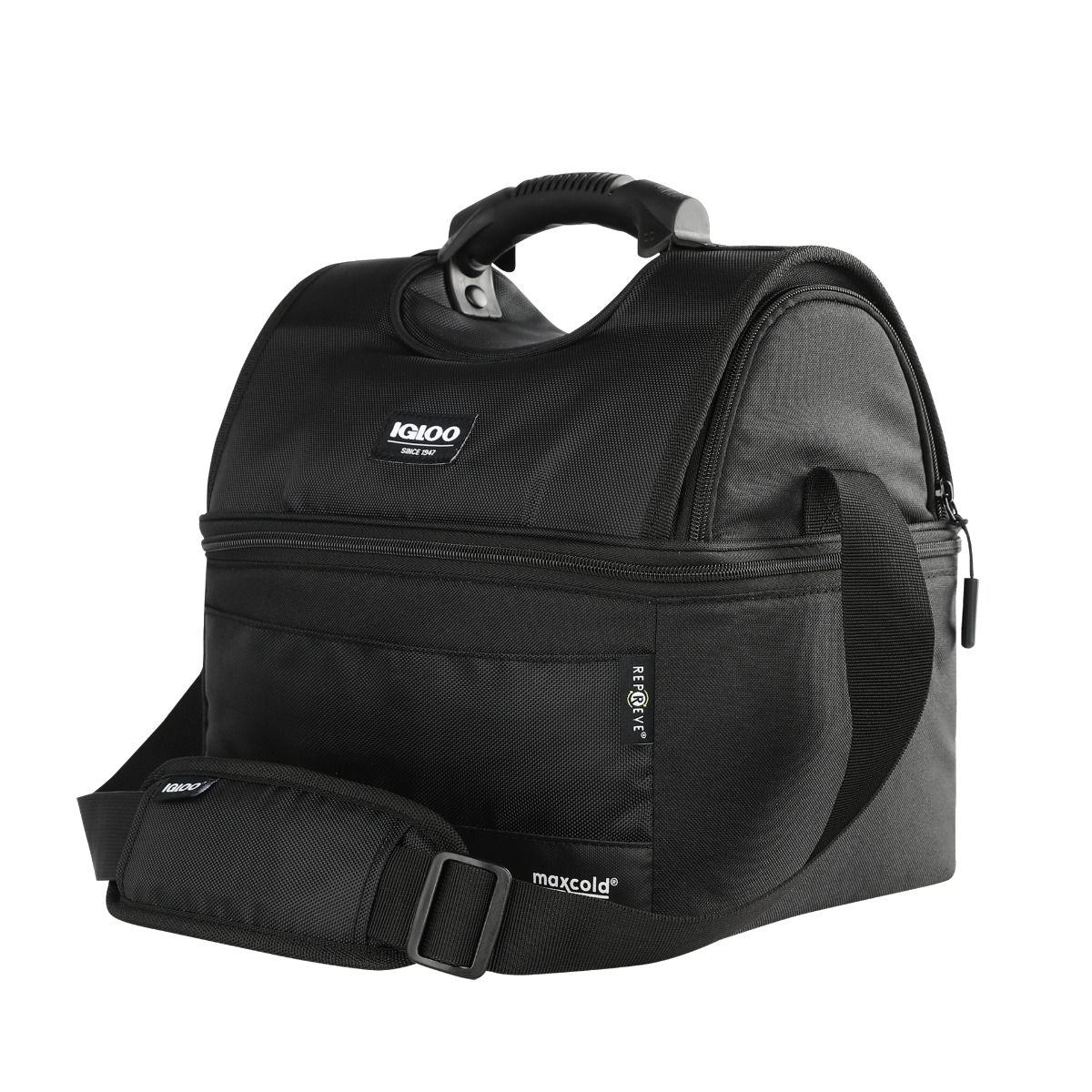 Igloo Maxcold Evergreen Gripper 16 Kühltasche Main Photo