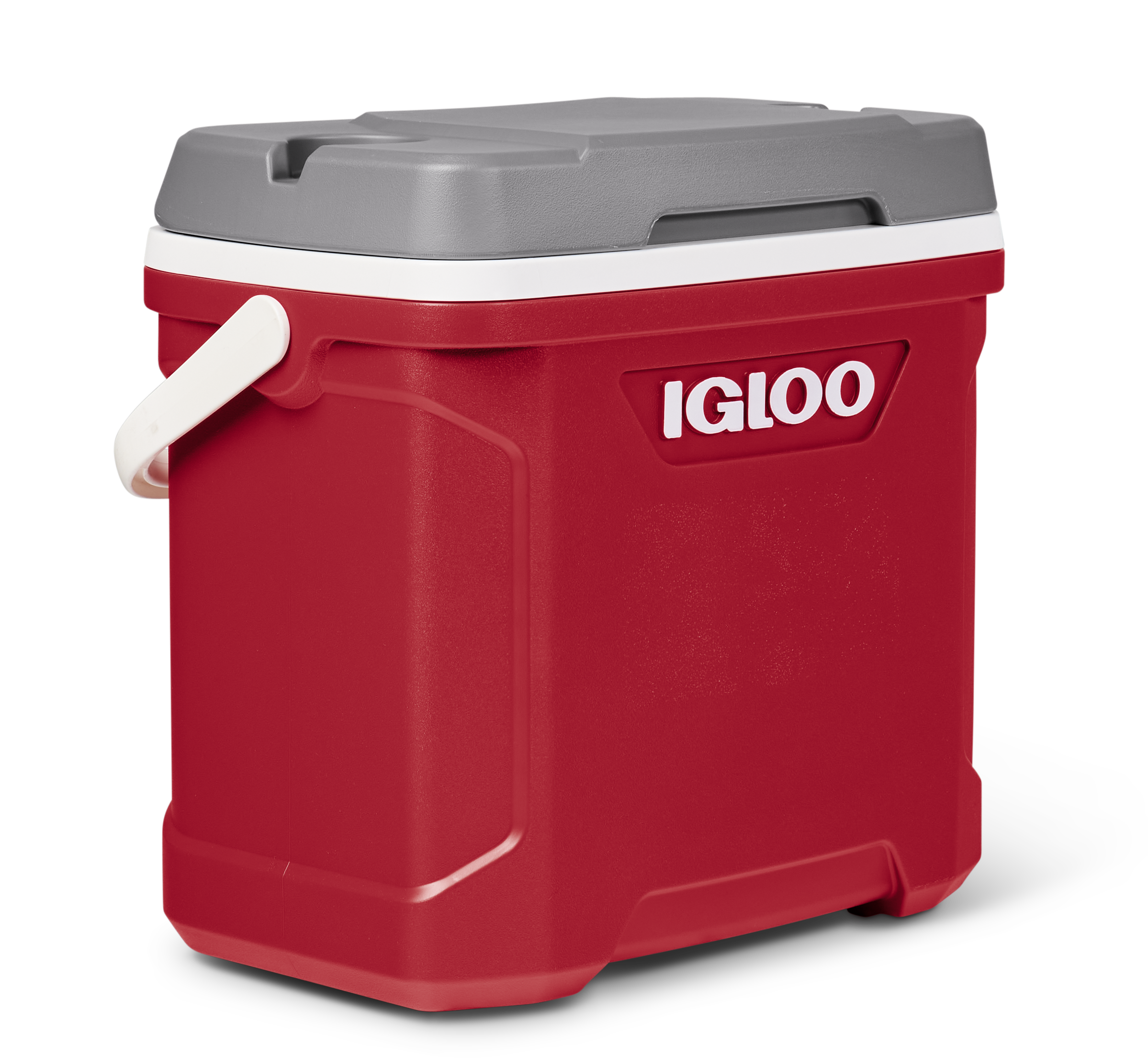 Igloo Latitude 30 28 Liter - Rot