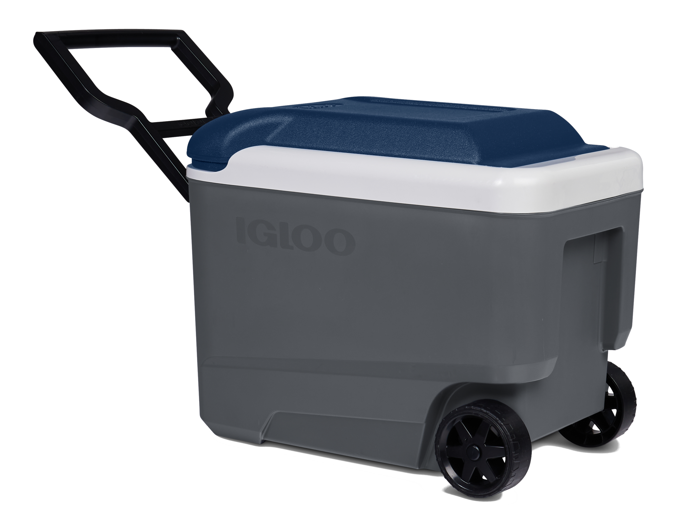 Igloo Maxcold 40qt Roller - 37 Liter