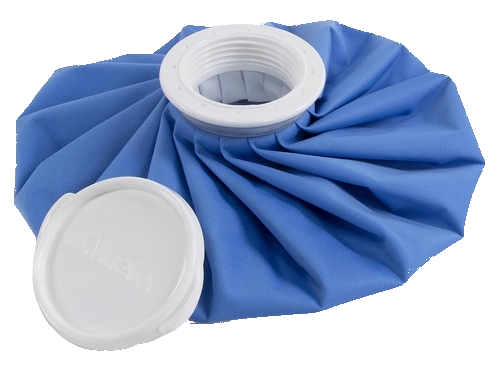 Mueller Eisbeutel 23cm 6621 Produkt geöffnet Heroshot