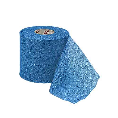 Mueller M-Wrap Blau 1307-08 Einzelrolle