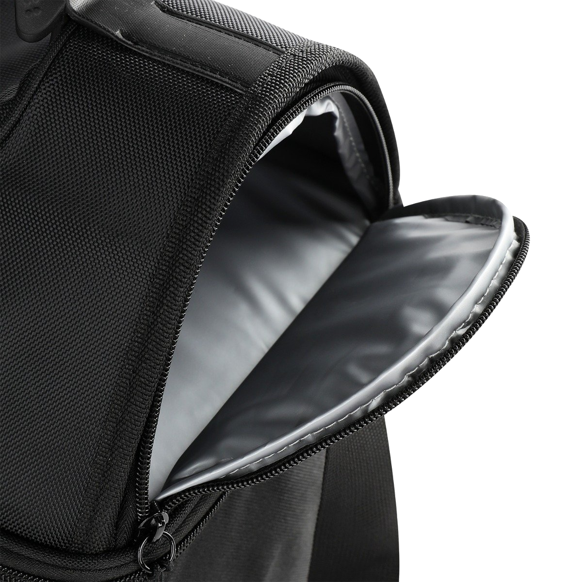 Igloo Maxcold Evergreen Gripper 16 Kühltasche Öffnung oberes Fach