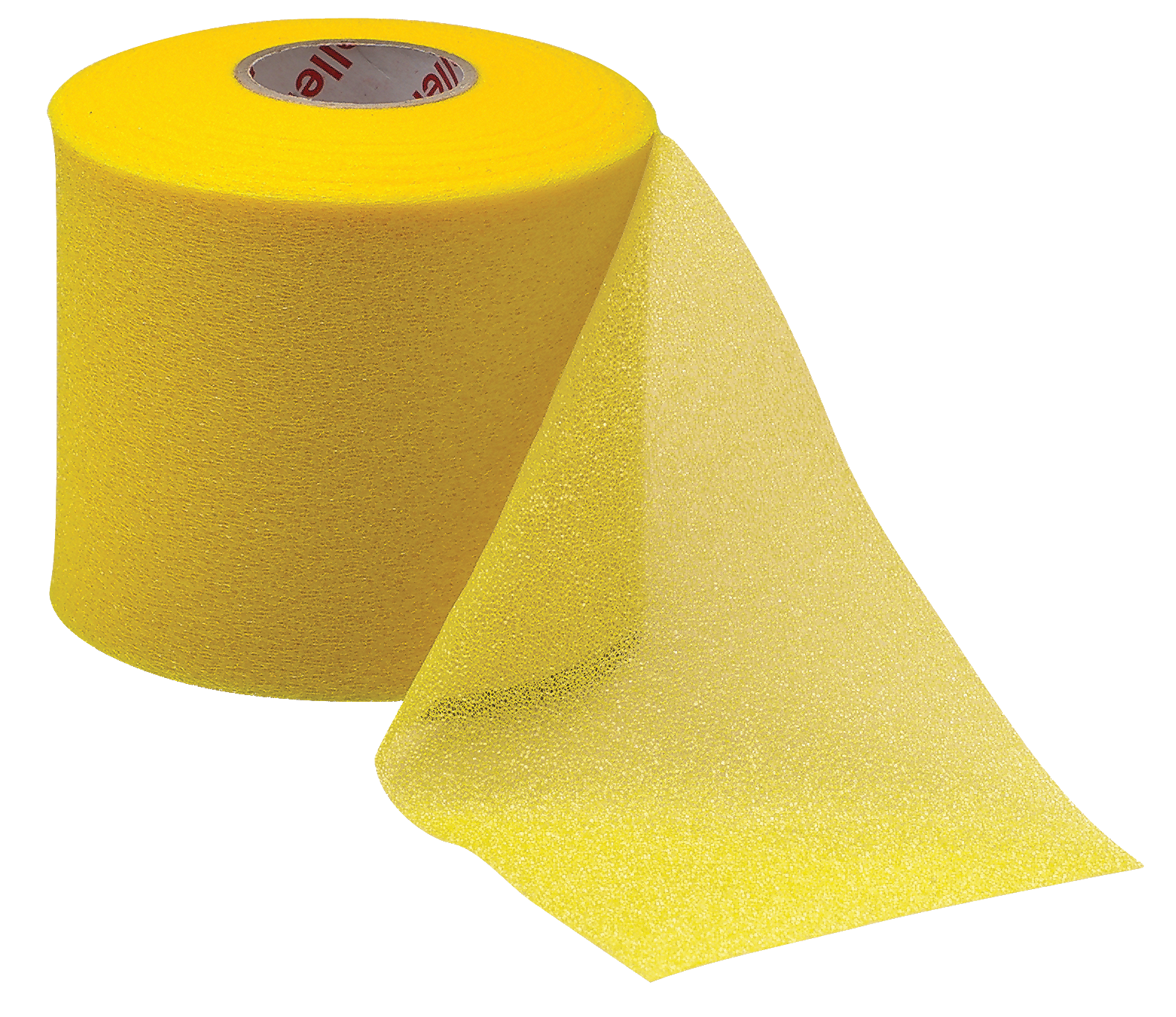 Mueller M-Wrap Gelb 1307-06 Einzelrolle