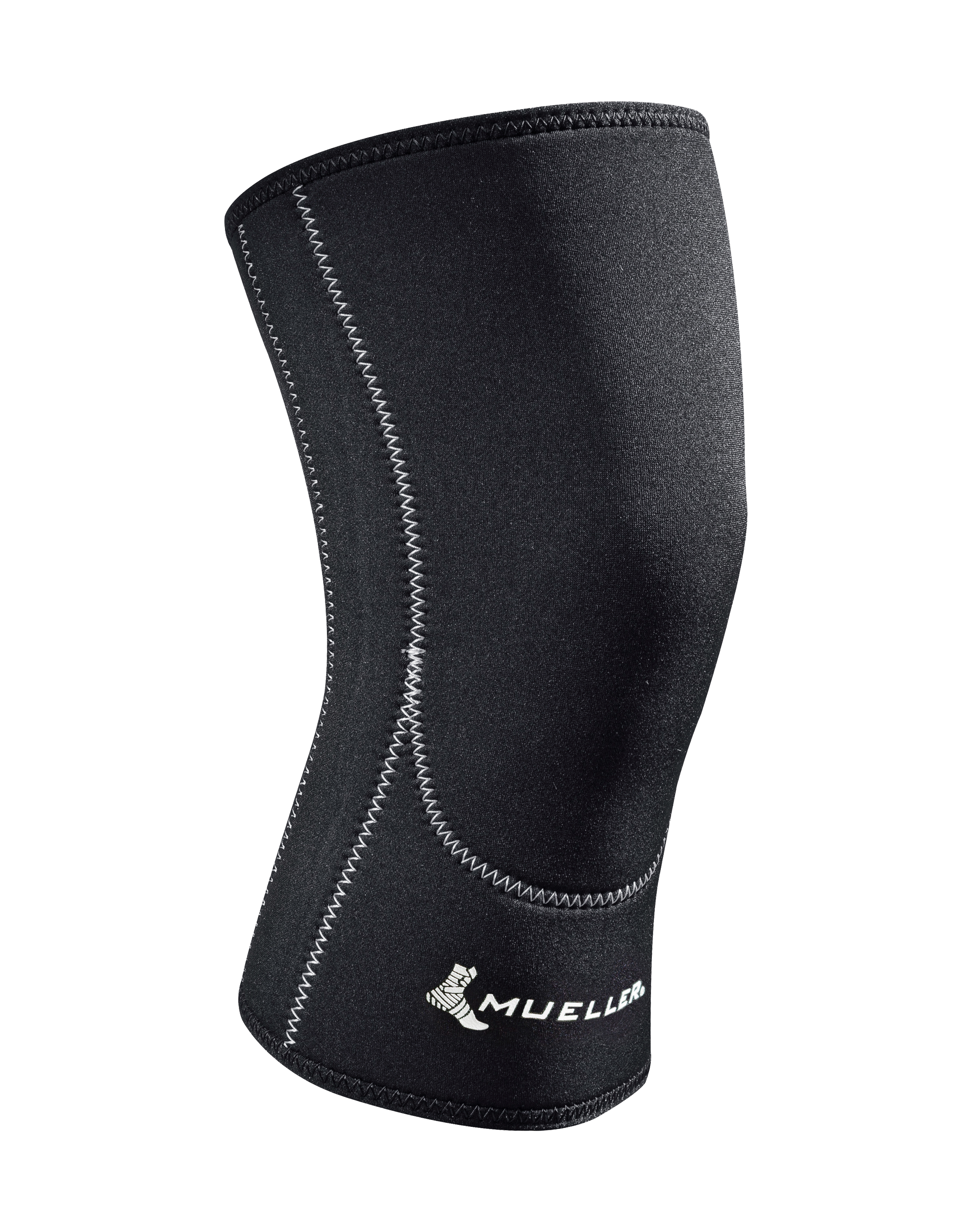 Mueller geschlossene Kniebandage 5264 schwarz Neopren Produkt
