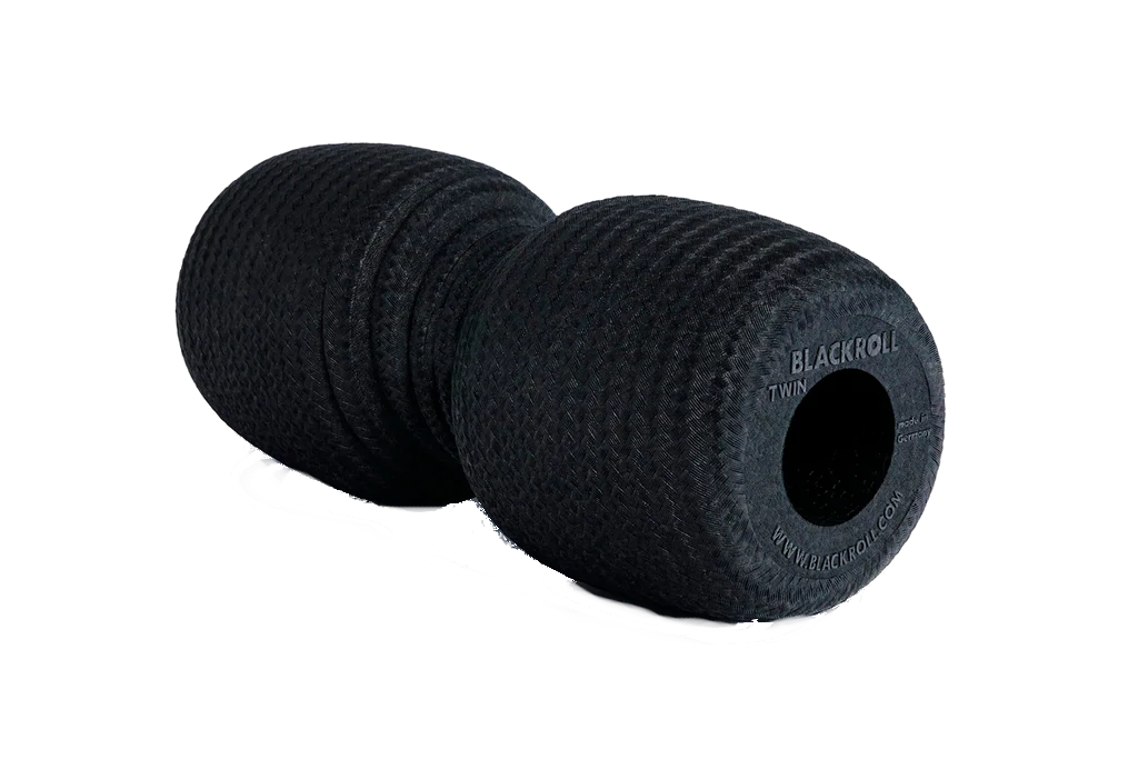 Blackroll TWIN Faszienrolle