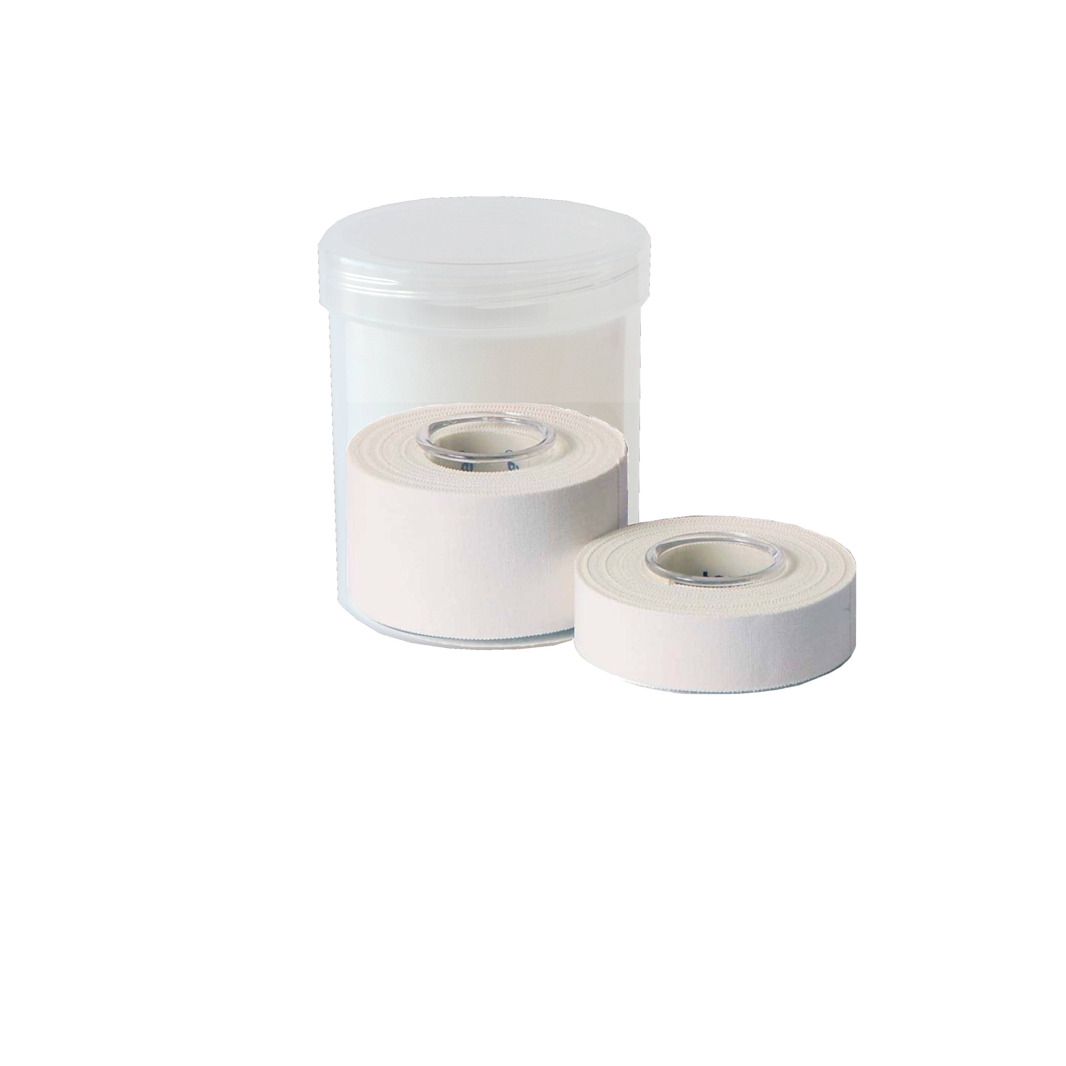 BSN Leukotape Physio-Dose 3,75cm + 2,0cm Rollenbox
