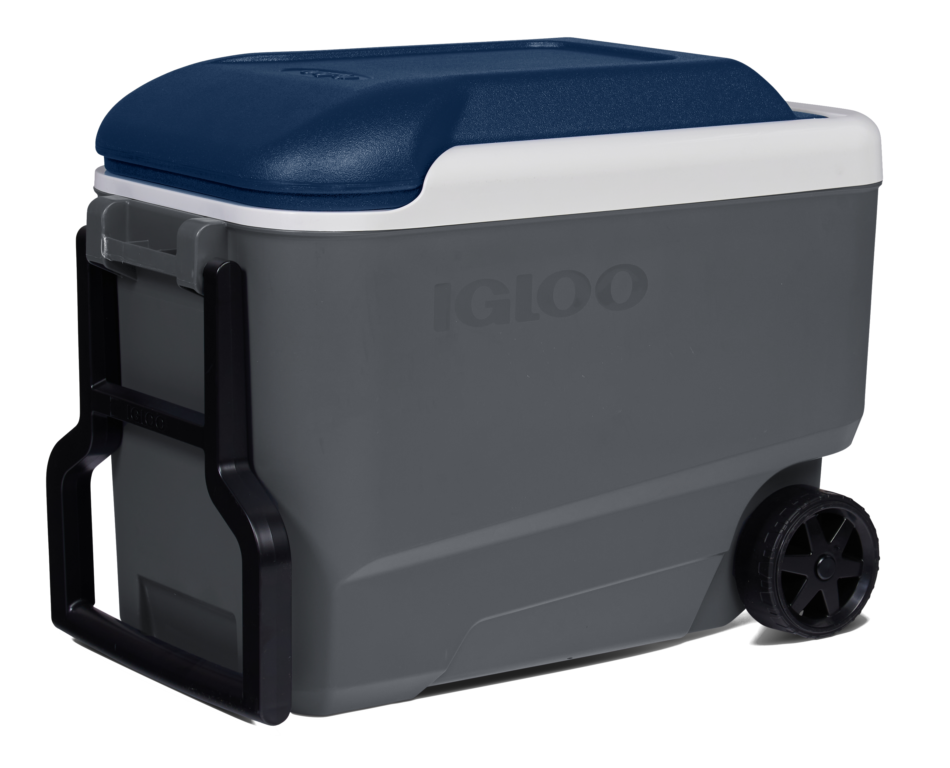 Igloo Maxcold 40qt Roller - 37 Liter