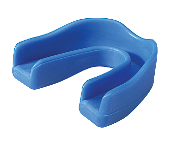 Muellerguard Blau ohne Gurt 131027