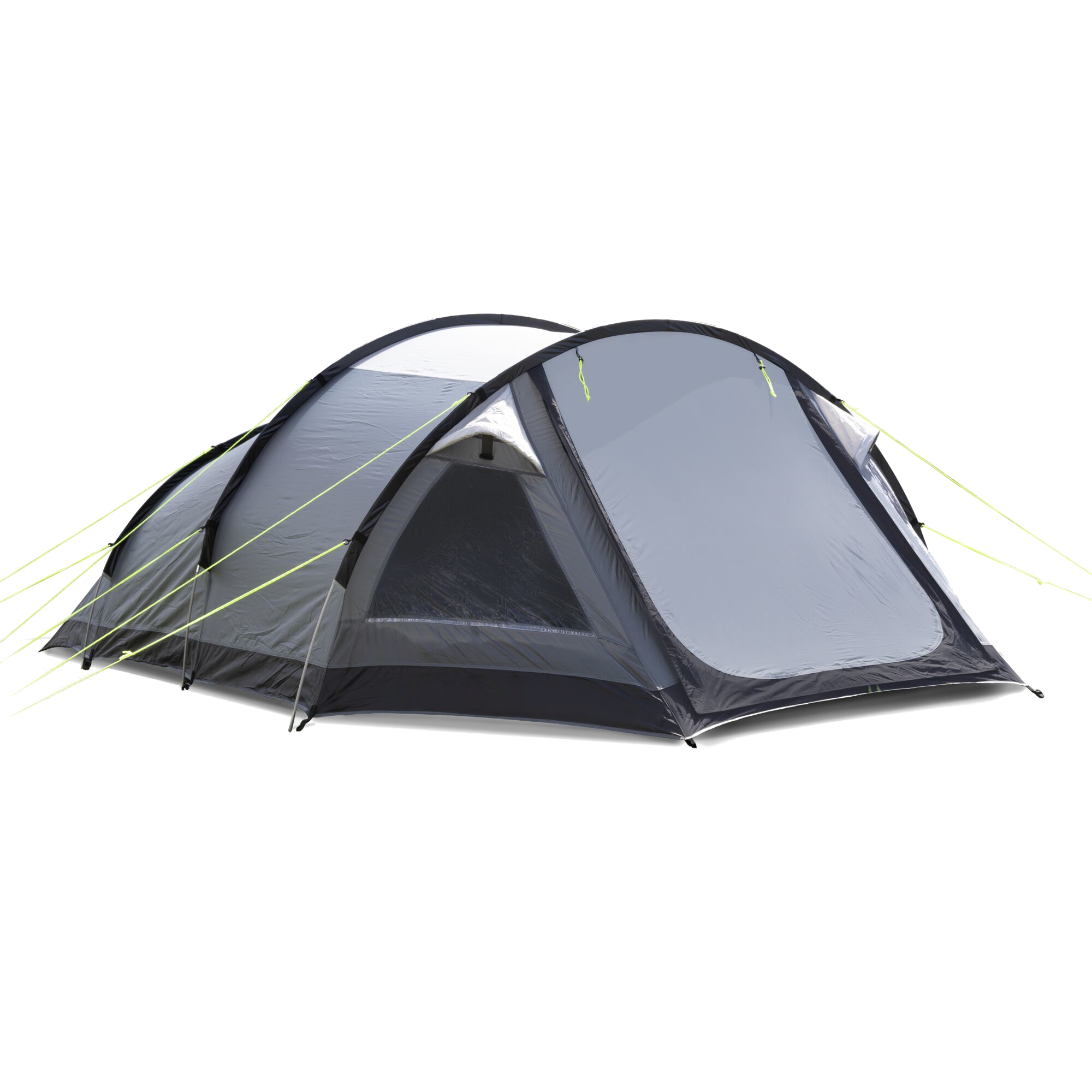 Kampa Zelt Mersea Kampa Zelt Mersea