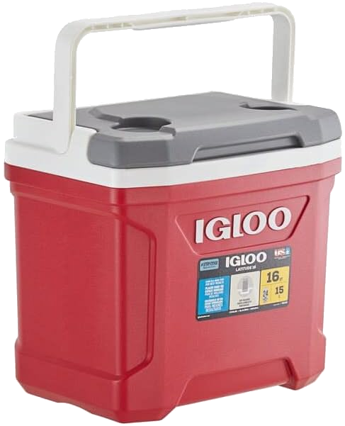 Igloo Latitude 16 15 Liter