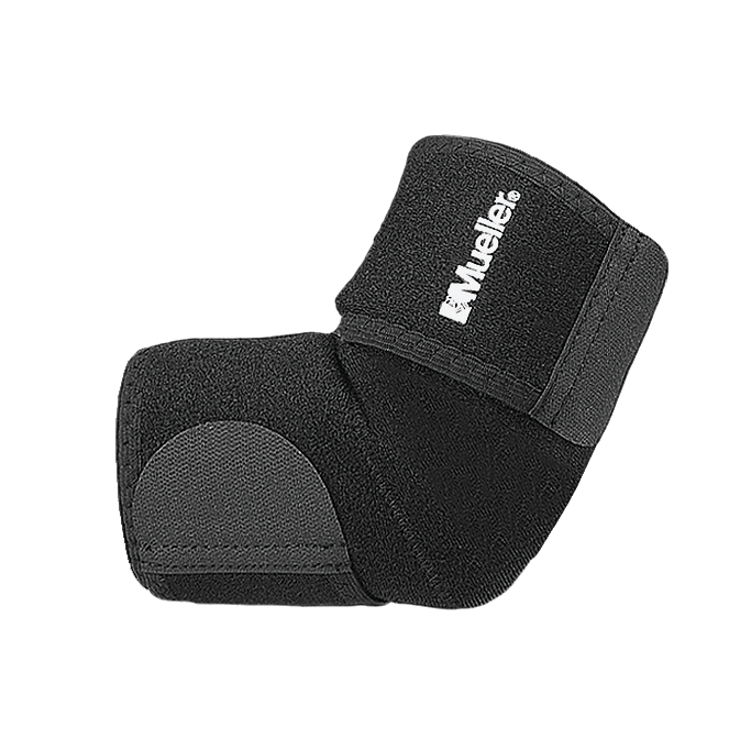 Mueller Ellenbogenbandage 4521 Produkt frontal
