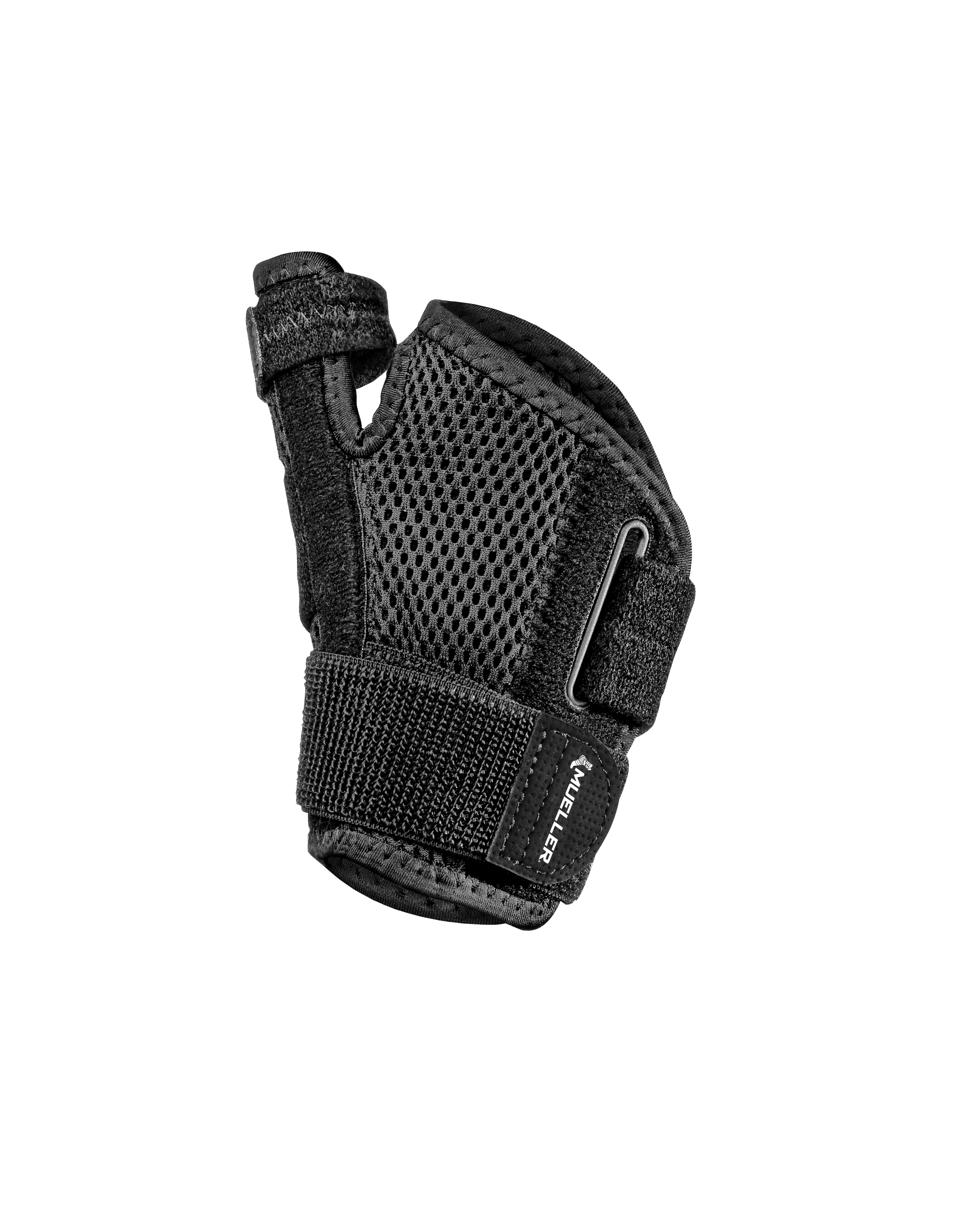 Mueller Thumb Stabilizer 62712 Heroshot Produkt frontal