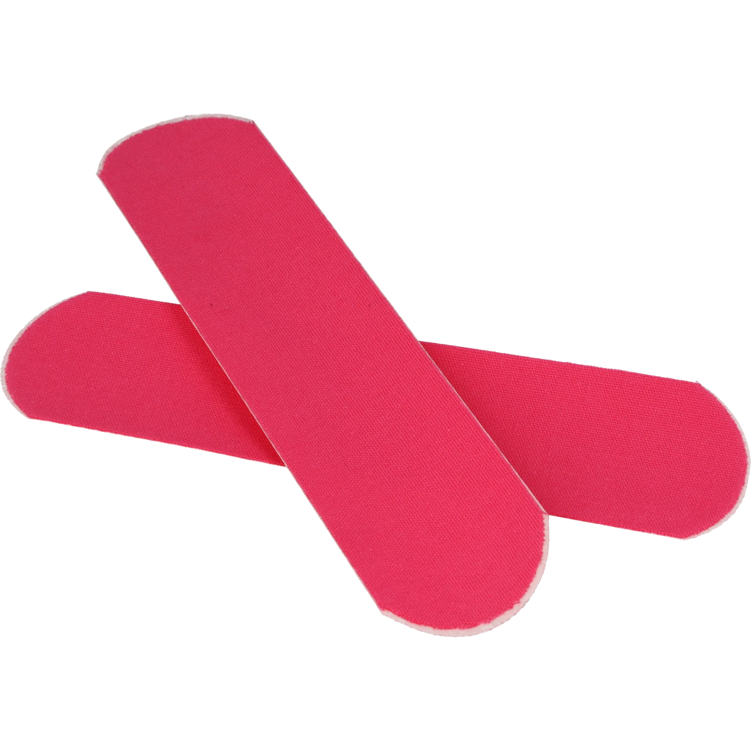 Nasara Kinesiologie Tape Quick Stripe I-Form Pink
