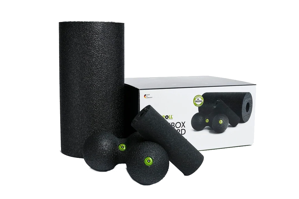 Blackroll BLACKBOX Set