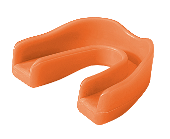 Muellerguard Orange ohne Gurt 131045