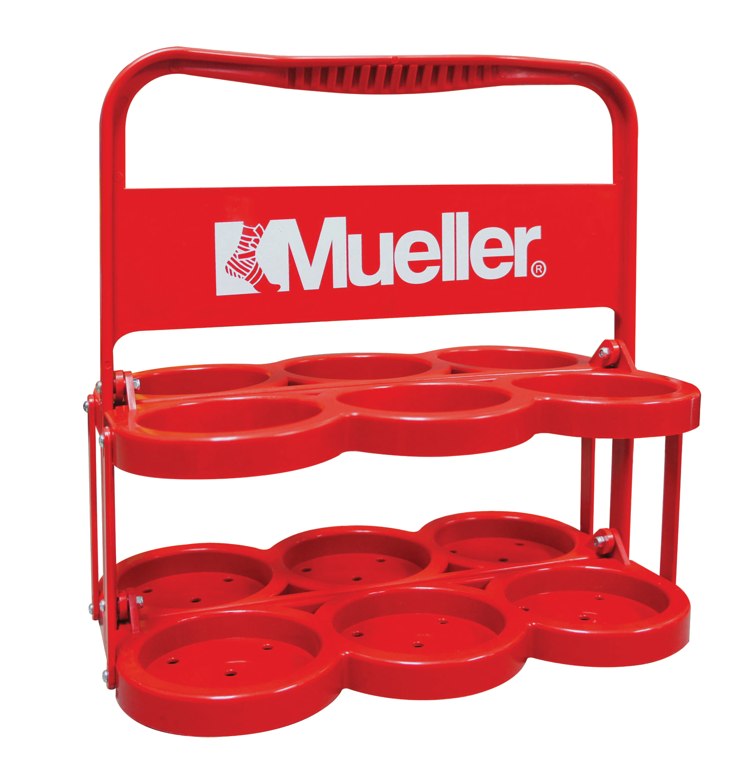 Mueller Bottle Carrier 919000 Produkt Mueller Bottle Carrier 919000 Flaschenträger ohne Flasche