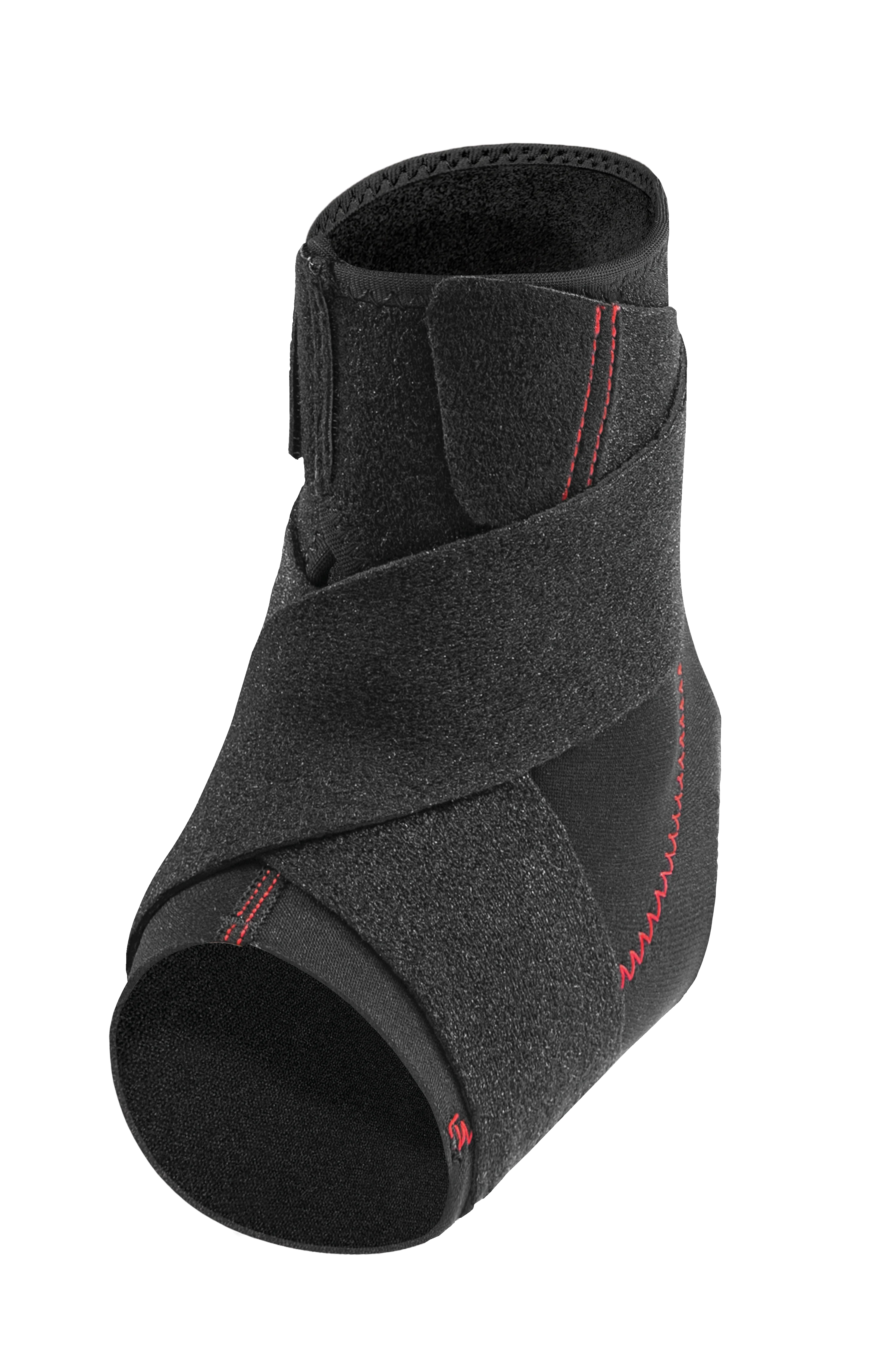 Mueller Einstellbarer Fussgelenkschutz 42037 Produkt Mueller Einstellbarer Fussgelenkschutz 42037 Produktfoto