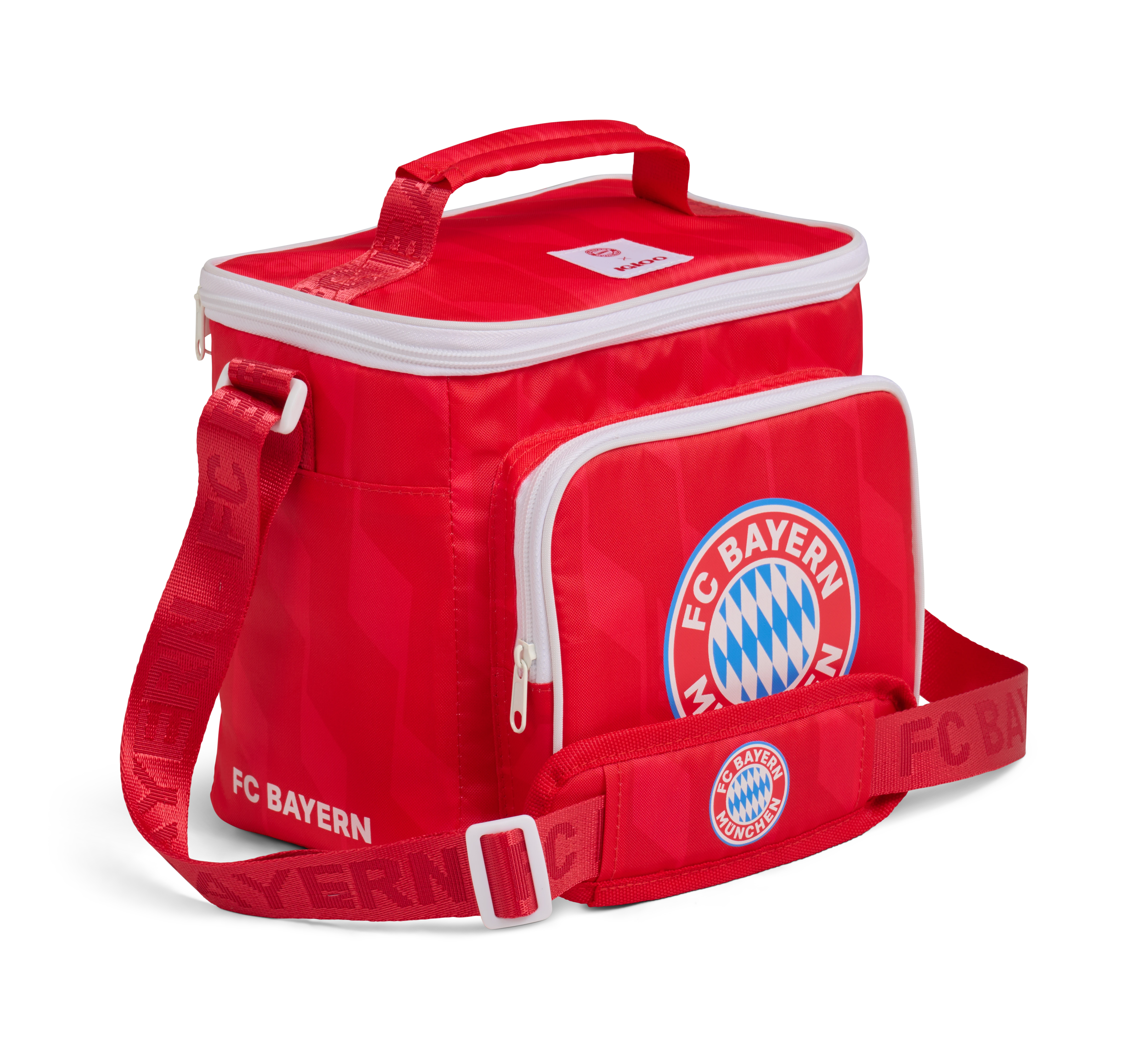 Igloo Square Lunch FC Bayern München Edition