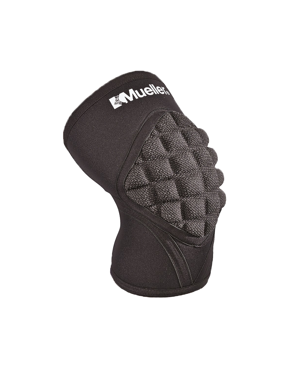 Mueller ProLevel Knieschutz mit Kevlar 5453 Produkt Heroshot